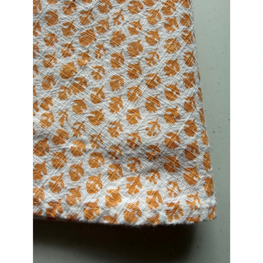 John Robshaw Textiles Round 90